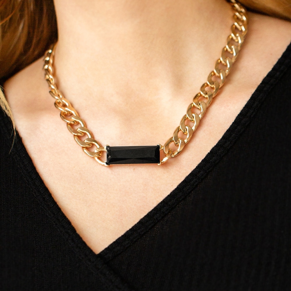Necklace Set - Picture 3 of 3